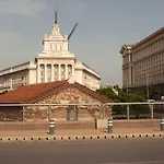 Lägenhet Botev Sofia