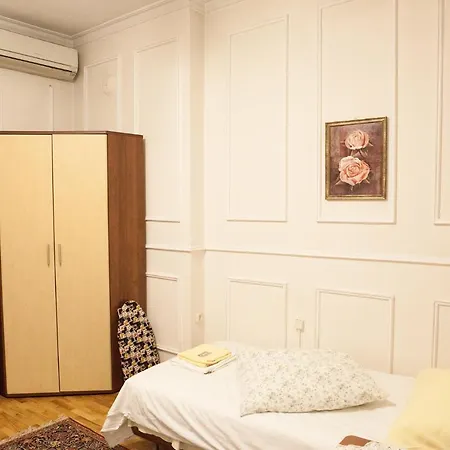 Appartement Botev
