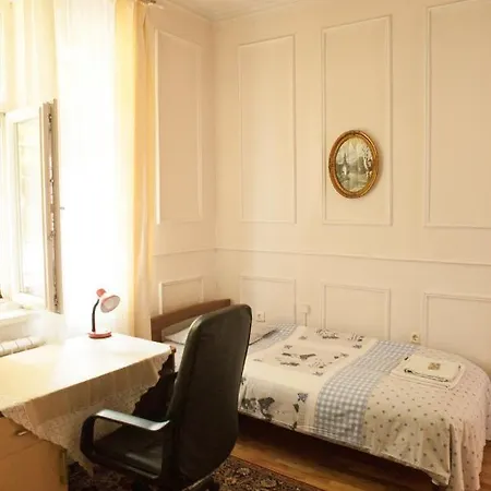 Botev Apartamento Sofía