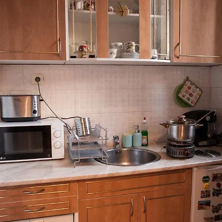 Appartement Botev *
