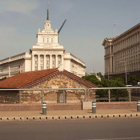 Appartamento Botev Sofia