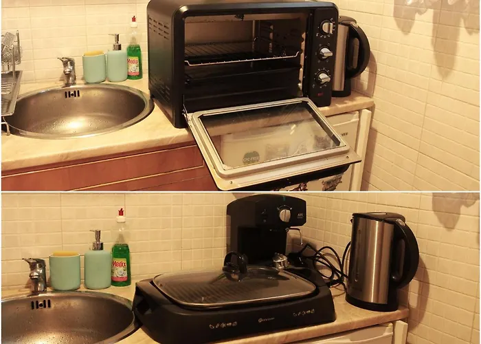 Διαμέρισμα Botev Σόφια