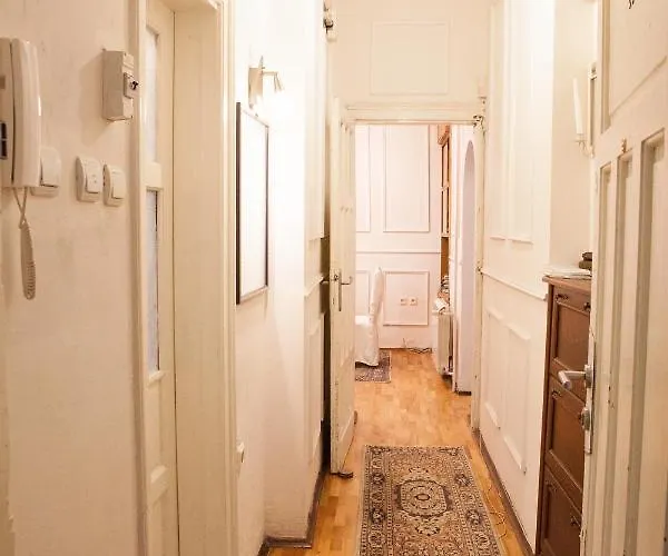 Botev Διαμέρισμα Σόφια