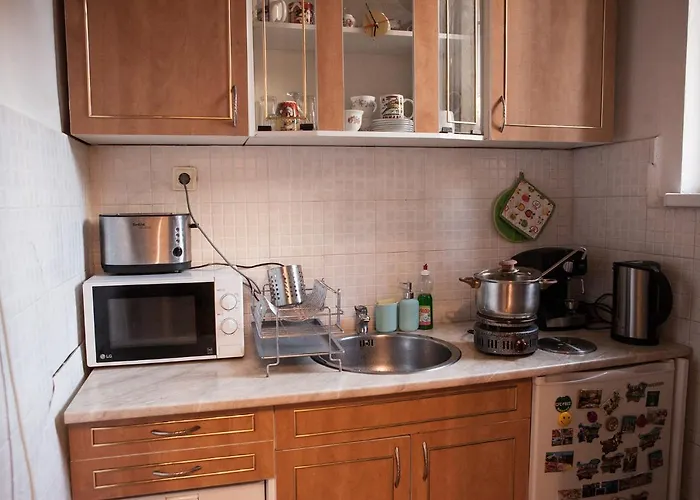 Διαμέρισμα Botev *