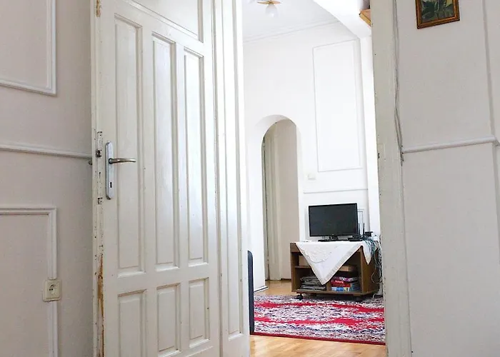 Botev דירה סופיה