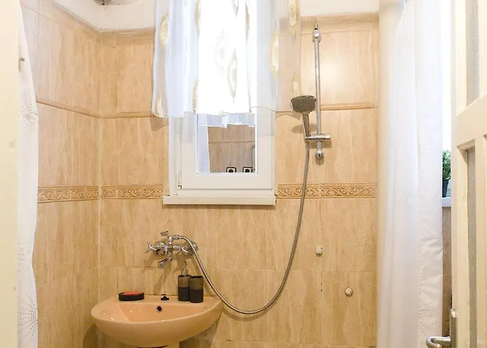 Botev דירה סופיה