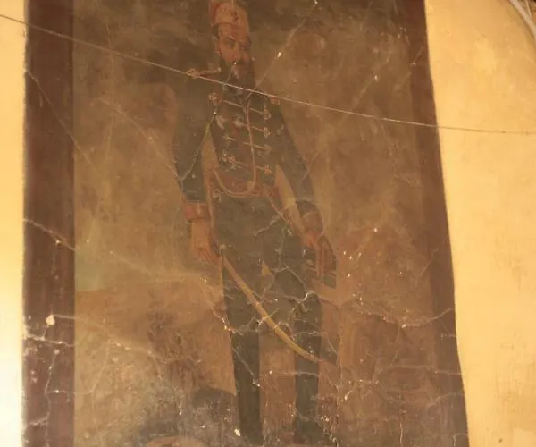 Διαμέρισμα Botev Σόφια