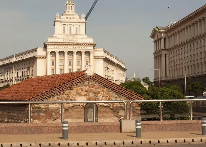 Διαμέρισμα Botev Σόφια