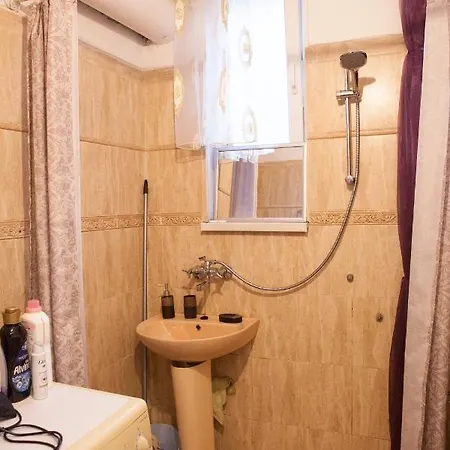 Botev Апартаменты