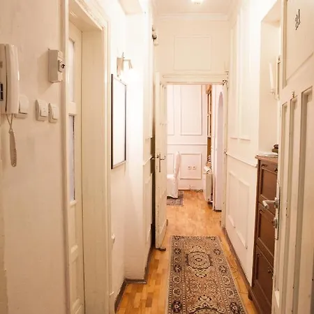 Botev Апартаменты София