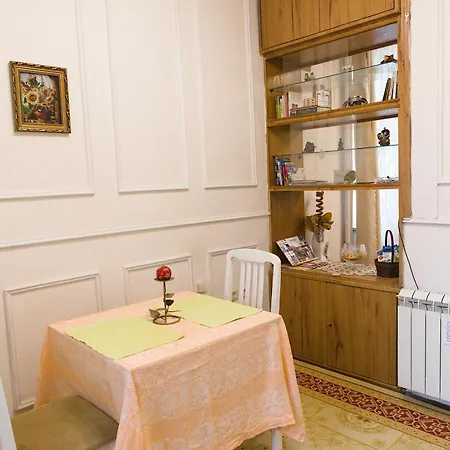 Botev Апартамент