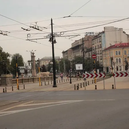 Botev Апартаменты София